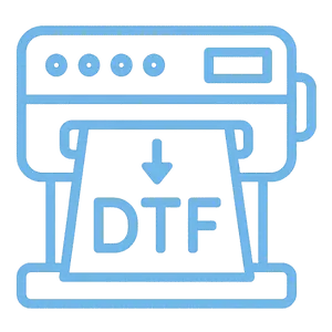 Estampado DTF
